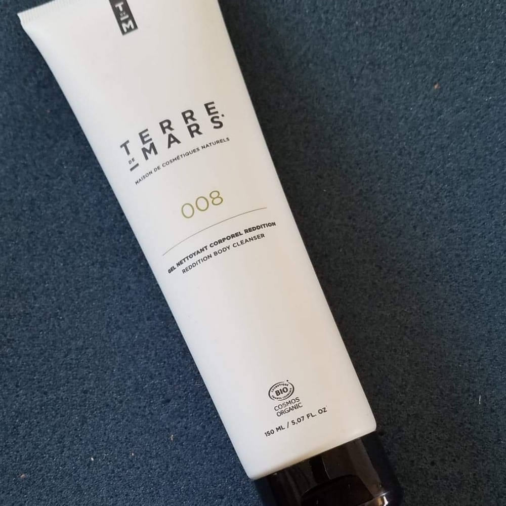 TERRE DE MARS Reddition Body Cleanser (008)